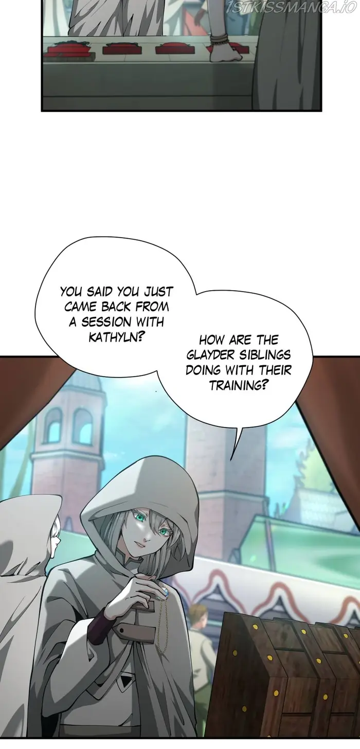The Beginning After the End Chapter 164 image 46_optimized